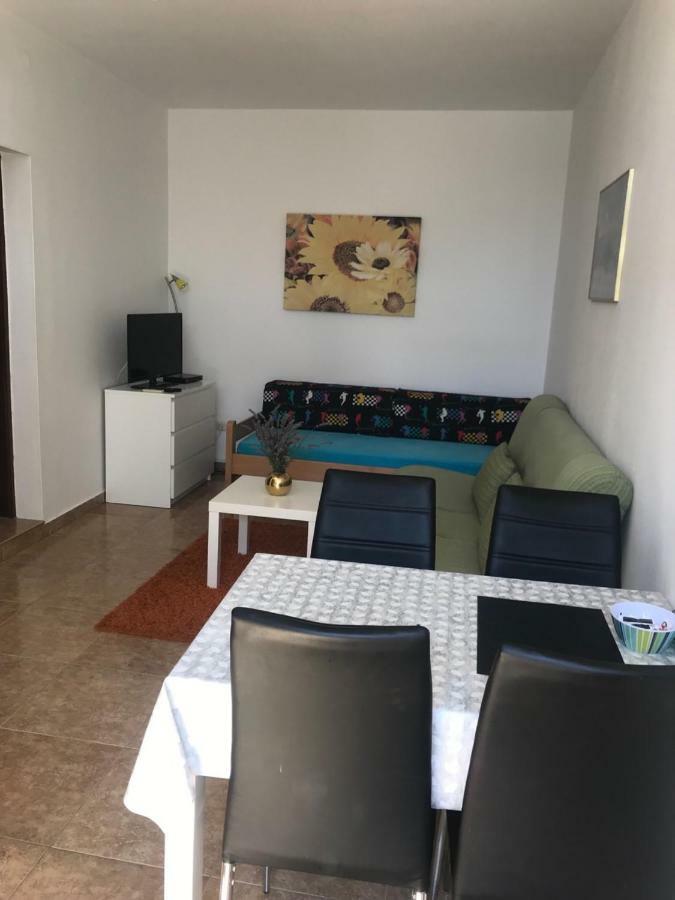 Apartments Veda Pula Buitenkant foto